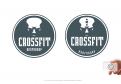 Logo design # 770202 for CrossFit Hoofddorp seeks new logo contest
