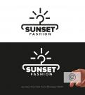 Logo design # 739305 for SUNSET FASHION COMPANY LOGO contest