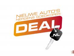 Logo # 928004 voor DealNL Logo wedstrijd