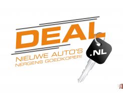 Logo design # 928006 for DealNL logo contest