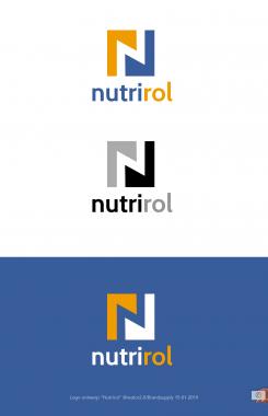Logo design # 927105 for Re-branding: New logo for a special supplement company contest