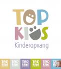 Logo # 857593 voor Logo huisstijl voor kinderopvang organisatie wedstrijd