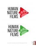 Logo design # 857092 for DESIGN A UNIQUE LOGO FOR A NEW FILM COMAPNY ABOUT HUMAN NATURE contest