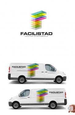 Logo # 880770 voor facilistad wedstrijd