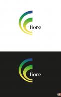 Logo design # 876357 for Sailing Fiore : Flower Power Sailing Circumnavigation contest