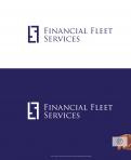 Logo design # 770923 for Who creates the new logo for Financial Fleet Services? contest