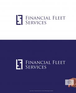 Logo design # 770923 for Who creates the new logo for Financial Fleet Services? contest