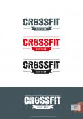Logo design # 770039 for CrossFit Hoofddorp seeks new logo contest