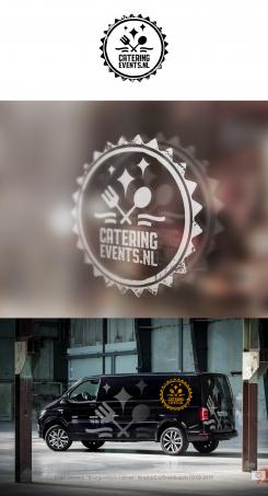 Logo design # 936467 for Fashioned catering company is looking for modern logo contest