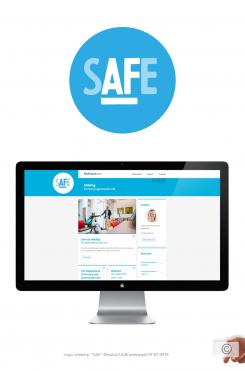 Logo design # 871062 for Logo ehealth intervention SAFE contest