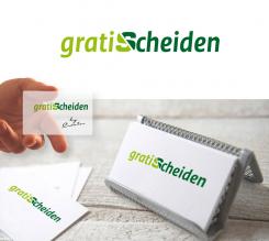 Logo # 44415 voor Logo ontwerp voor Gratisscheiden.nl wedstrijd