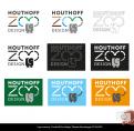 Logo # 487848 voor Logo voor Houthoff Zoo Design wedstrijd