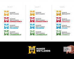 Logo # 148473 voor Hanze Wetlands wedstrijd