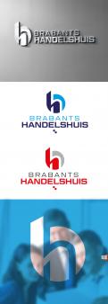 Logo # 1094072 voor Logo voor Brabants handelshuis wedstrijd