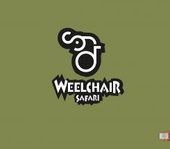 Logo # 1235623 voor Safari voor gehandicapten wedstrijd