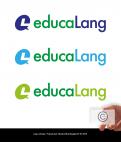 Logo design # 560081 for LOGO FOR A FRENCH LANGUAGE SCHOOL IN PARIS (french for foreigners): EDUCALANG contest