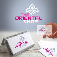 Logo design # 156702 for The Oriental Shop contest