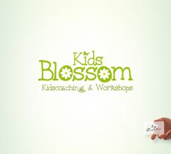 Logo # 103938 voor creatieve kinderen wedstrijd