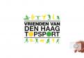 Logo # 413722 voor Logo (incl. voorkeursnaam) voor zakelijke vriendenclub van Stichting Den Haag Topsport wedstrijd