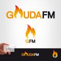 Logo # 95112 voor GoudaFM Logo wedstrijd