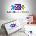 Logo # 162125 voor logo voor advocatenkantoor Kehrens Snoeks Advocaten & Mediators wedstrijd
