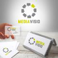 Logo design # 90097 for Media Visio contest