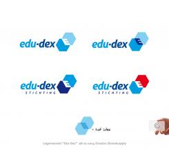 Logo # 296956 voor EDU-DEX wedstrijd