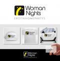 Logo  # 220514 für WomanNights Wettbewerb