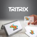 Logo # 89599 voor TriTrix wedstrijd