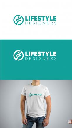 Logo # 1061984 voor Nieuwe logo Lifestyle Designers  wedstrijd
