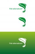Logo # 992266 voor Fish alternatives wedstrijd