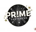 Logo design # 960467 for Logo for partyband PRIME contest