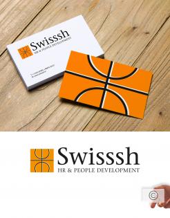 Logo # 947830 voor Maak jij het ontwerp dat past bij het Swisssh geluid  wedstrijd
