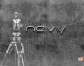 Logo design # 1235743 for Logo for high quality   luxury photo camera tripods brand Nevy contest