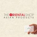 Logo # 170968 voor The Oriental Shop #2 wedstrijd