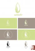 Logo design # 239686 for Be CREATIVE and create the Logo for our Holding Witloft contest