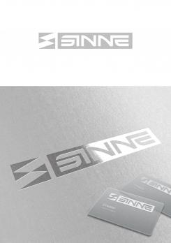 Logo # 988160 voor Logo voor merknaam SINNE wedstrijd