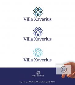 Logo # 440022 voor Villa Xaverius wedstrijd