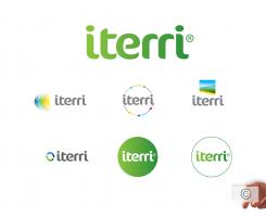 Logo design # 390467 for ITERRI contest