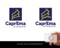 Logo # 478749 voor CaprEma wedstrijd