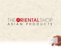 Logo # 173683 voor The Oriental Shop #2 wedstrijd