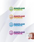 Logo design # 296277 for Makelaaronline.nl contest