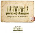 Logo design # 226155 for Design a logo for a unique nature park in Chilean Patagonia. The name is Parque Futangue contest