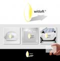 Logo design # 238996 for Be CREATIVE and create the Logo for our Holding Witloft contest