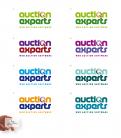 Logo design # 106078 for Logo design for a software brand with the name: Auction Experts contest