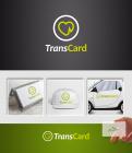 Logo # 241209 voor Ontwerp een inspirerend logo voor een Europees onderzoeksproject TransCard wedstrijd