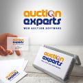 Logo design # 106884 for Logo design for a software brand with the name: Auction Experts contest