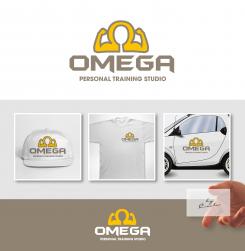 Logo # 206401 voor Ontwerp een 'power logo' voor een personal training studio! wedstrijd