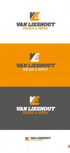 Logo # 1282916 voor Wegenbouwer zoekt mooi logo wedstrijd