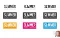 Logo # 408644 voor (bedrijfsnaam) Slimmer (slogan) Internet Consultancy  wedstrijd